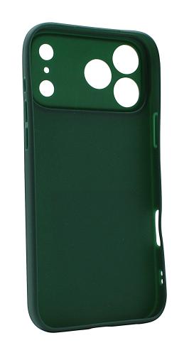 TPU Skal iPhone 18 Pro Max