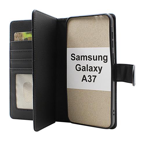 Skimblocker Samsung Galaxy A37 5G XL Plånboksfodral