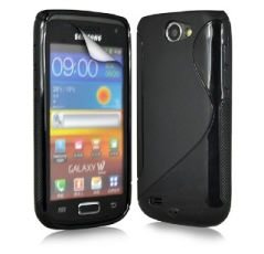 S-Line skal Samsung Galaxy W (i8150)