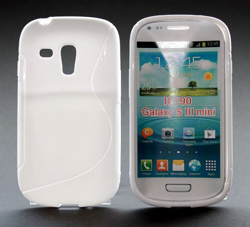 S-Line skal Samsung Galaxy S3 mini