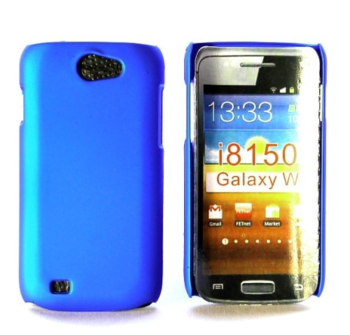 Hardcase skal Samsung Galaxy W (i8150)