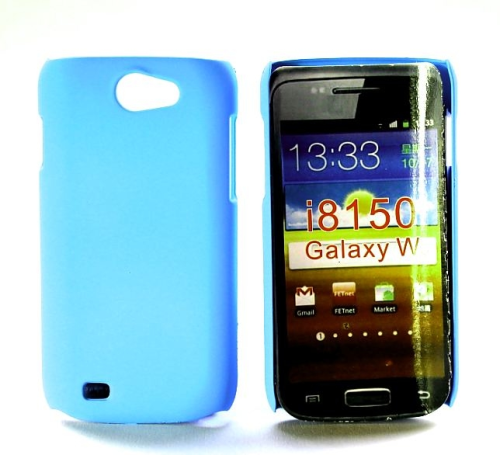 Hardcase skal Samsung Galaxy W (i8150)