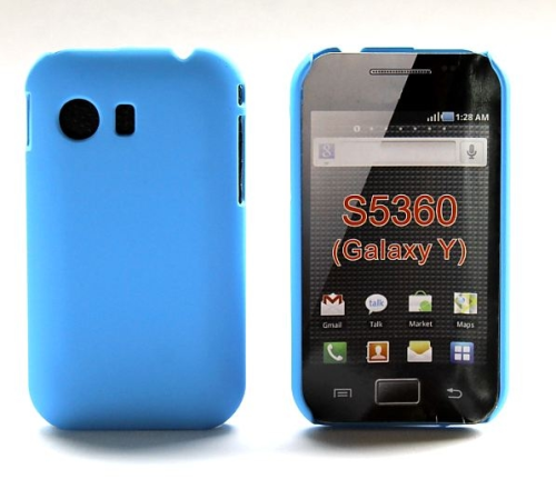 Hardcase skal Samsung Galaxy Y (s5360)