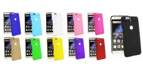 Hardcase skal Google Nexus 6P