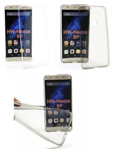 billigamobilskydd.seUltra Thin TPU skal Google Nexus 6P
