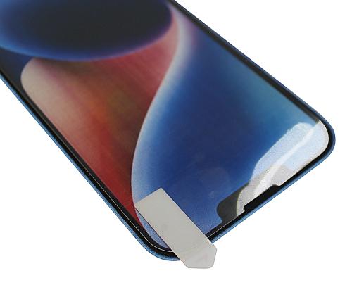 6-Pack Skärmskydd iPhone 13/13 Pro/14/16e /17e