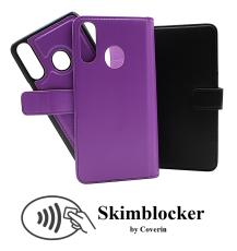 CoverinSkimblocker Magnet Fodral Samsung Galaxy A20s (A207F/DS)