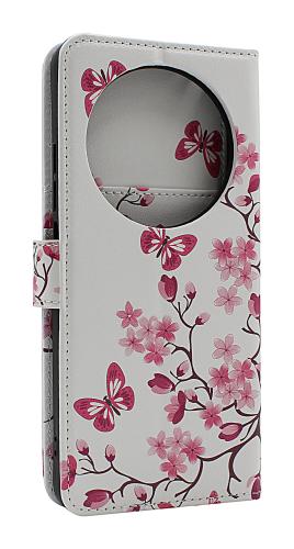 CoverinSkimblocker Xiaomi Redmi 14C Plånboksfodral Design