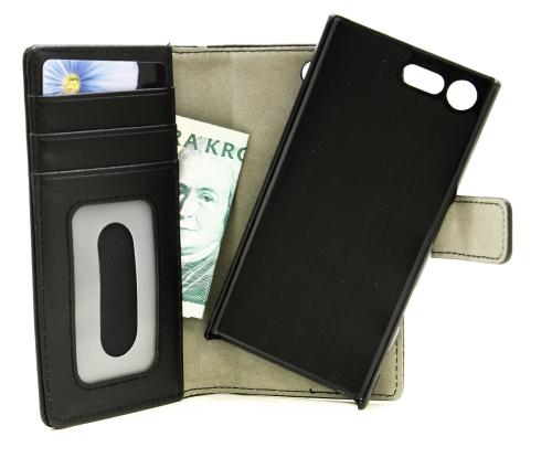 CoverinSkimblocker Magnet Fodral Sony Xperia X Compact (F5321)