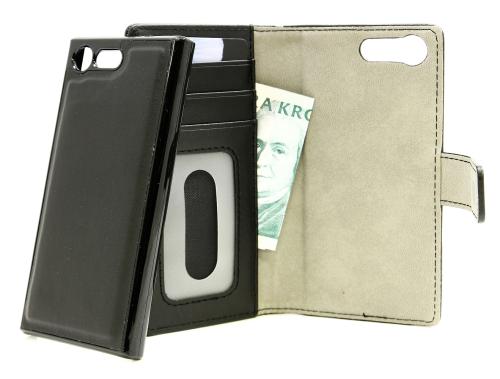 CoverinSkimblocker Magnet Fodral Sony Xperia X Compact (F5321)