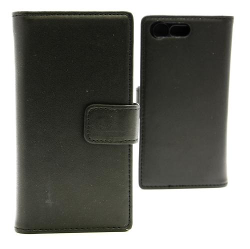 CoverinSkimblocker Magnet Fodral Sony Xperia X Compact (F5321)