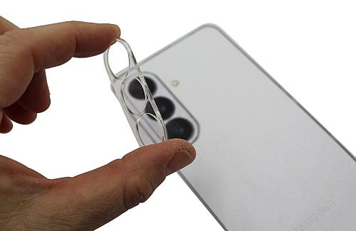 Härdat kameraglas Samsung Galaxy S26