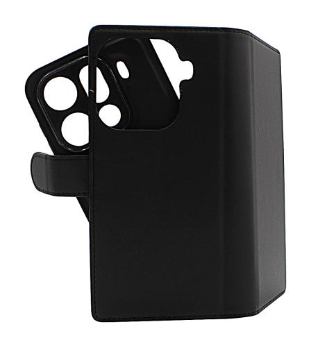 Skimblocker Oppo Find X9 Pro Magnet Plånboksfodral
