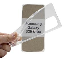 billigamobilskydd.seUltra Thin TPU skal Samsung Galaxy S25 Ultra