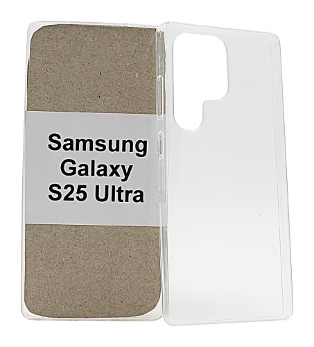 billigamobilskydd.seUltra Thin TPU skal Samsung Galaxy S25 Ultra