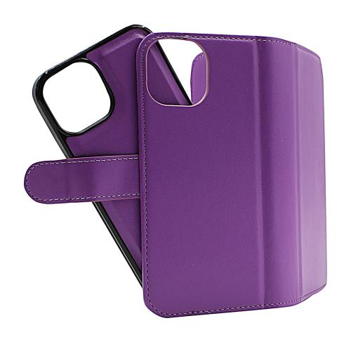 CoverinSkimblocker XL Magnet Fodral iPhone 14 (6.1)