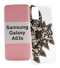 billigamobilskydd.seDesignskal TPU Samsung Galaxy A03s (SM-A037G)