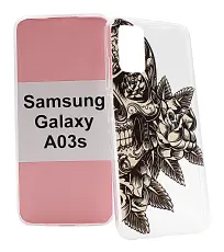 Designskal TPU Samsung Galaxy A03s (SM-A037G)