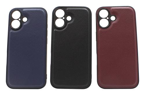 Magnetskal iPhone 17