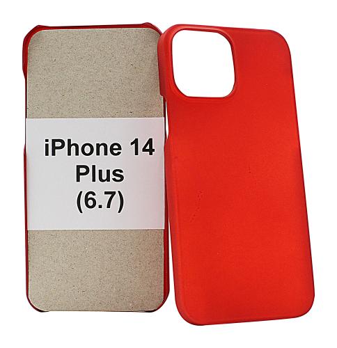 billigamobilskydd.seHardcase iPhone 14 Plus (6.7)