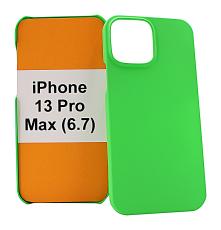 Hardcase iPhone 13 Pro Max (6.7)