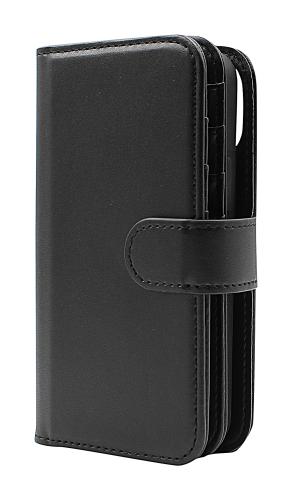 Skimblocker XL Magnet Fodral iPhone 13 Mini (5.4)