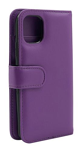 Skimblocker Plånboksfodral iPhone 13 Pro (6.1)