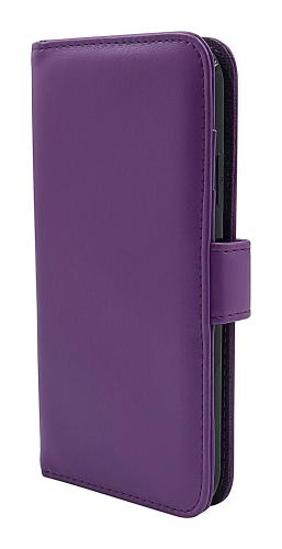 Skimblocker Plånboksfodral iPhone 13 Pro (6.1)