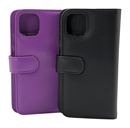 Skimblocker Plånboksfodral iPhone 13 Pro Max (6.7)