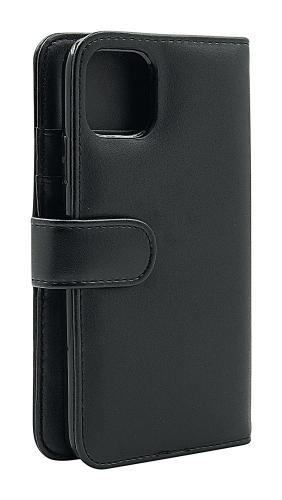 Skimblocker Plånboksfodral iPhone 13 Pro Max (6.7)