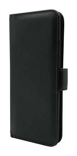 Skimblocker Plånboksfodral iPhone 13 Pro Max (6.7)