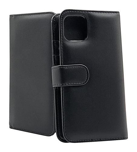 Skimblocker Plånboksfodral iPhone 13 Pro Max (6.7)