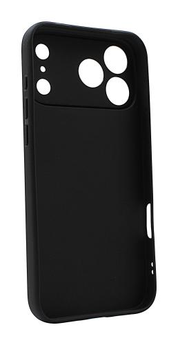 TPU Skal iPhone 18 Pro Max