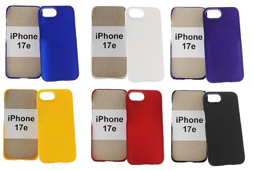 Hardcase iPhone 17e