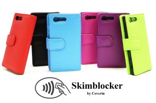 CoverinSkimblocker Plånboksfodral Sony Xperia X Compact (F5321)