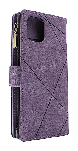 XL Standcase Lyxfodral Samsung Galaxy A03 (A035G/DS)
