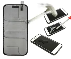 Full Frame Glas skydd iPhone Air