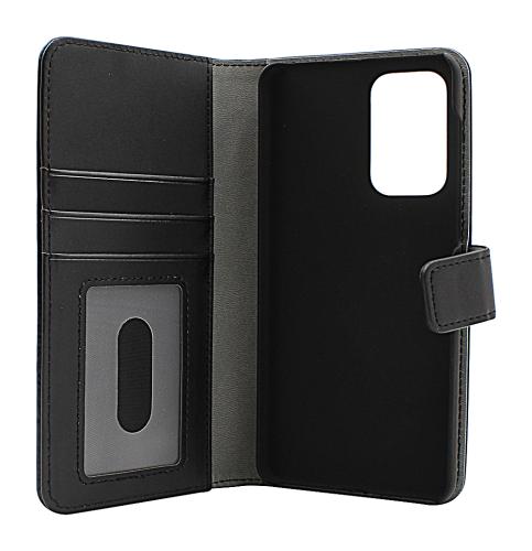 CoverinSkimblocker Magnet Fodral Samsung Galaxy A33 5G (SM-A336B)