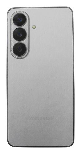 Härdat kameraglas Samsung Galaxy S26