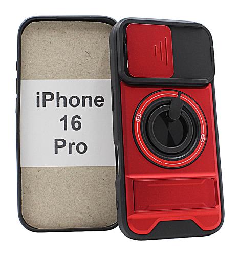 Smart Grip Case iPhone 16 Pro