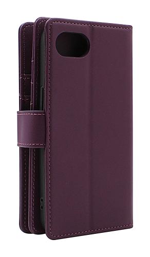 Skimblocker iPhone 17e XL Plånboksfodral