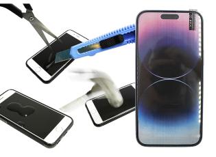 Härdat glas iPhone 17 Air