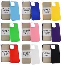 Hardcase iPhone 14 Pro Max (6.7)