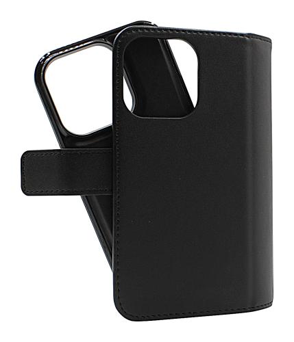 Skimblocker Magnet Fodral iPhone 14 Pro (6.1)