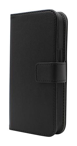 Skimblocker Magnet Fodral iPhone 14 Pro (6.1)