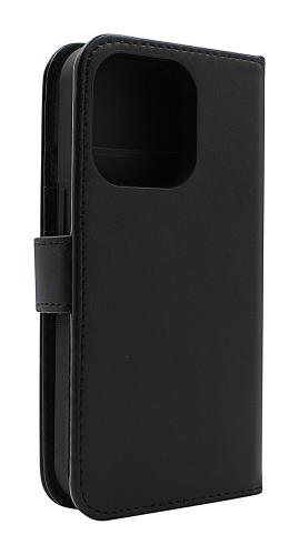 Skimblocker Magnet Fodral iPhone 14 Pro (6.1)
