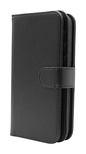 Skimblocker XL Magnet Fodral iPhone 14 Pro (6.1)