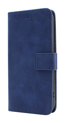 Smart Velvet Wallet iPhone 14 Pro (6.1)