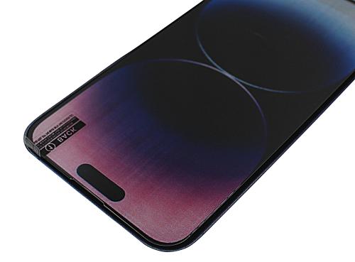 Härdat glas iPhone 17 Pro Max