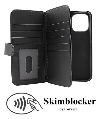 Skimblocker XL Wallet iPhone 14 Pro Max (6.7)